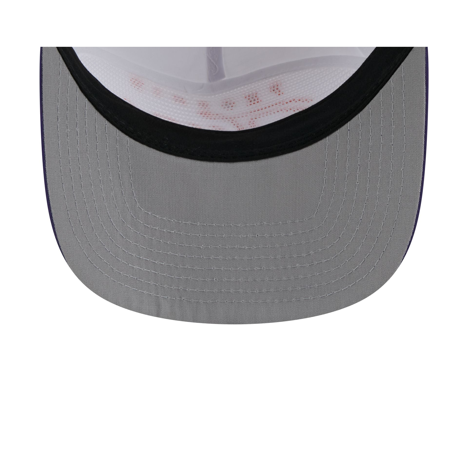 Phoenix Suns 2025 Draft 19TWENTY Adjustable Hat
