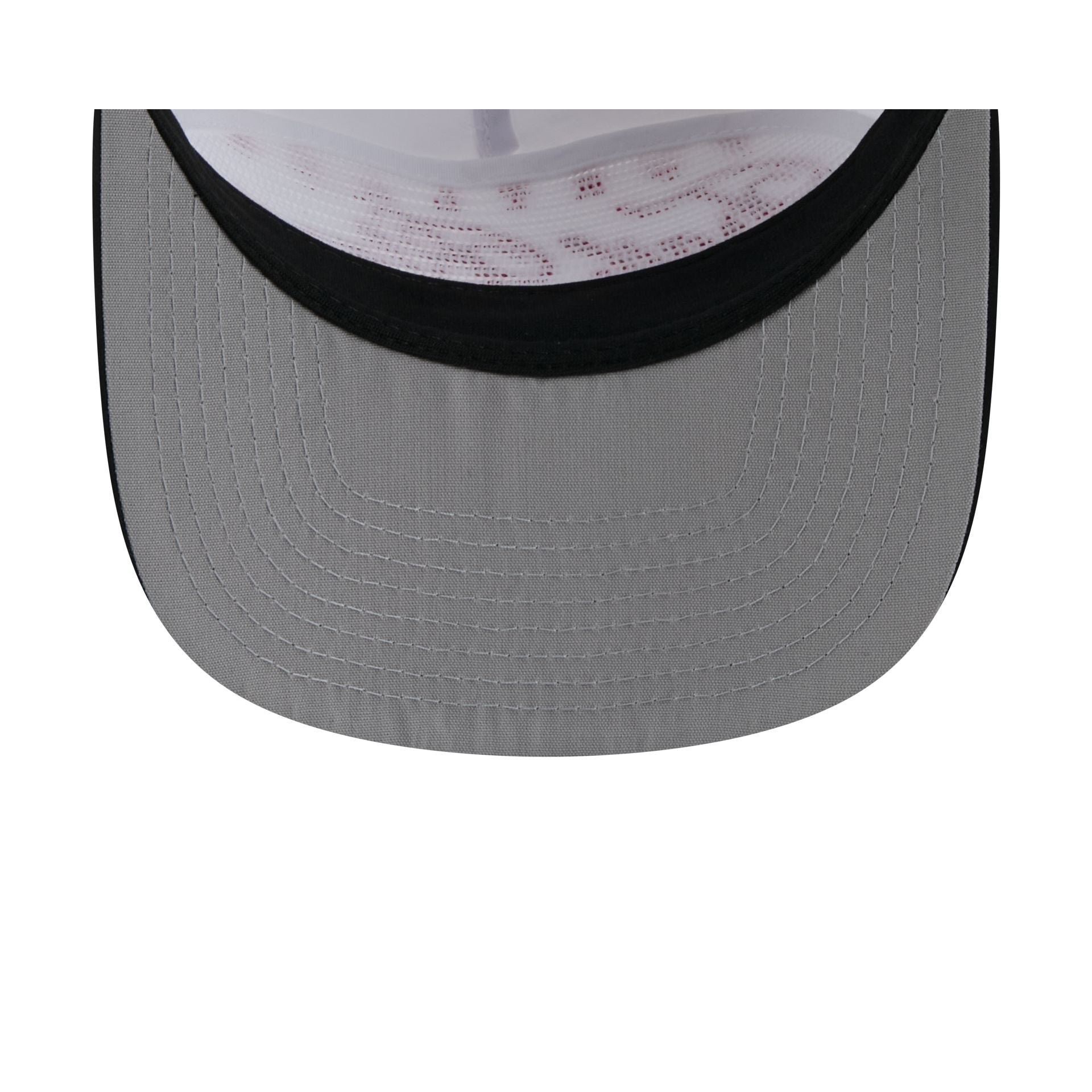 Portland Trail Blazers 2025 Draft 19TWENTY Adjustable Hat