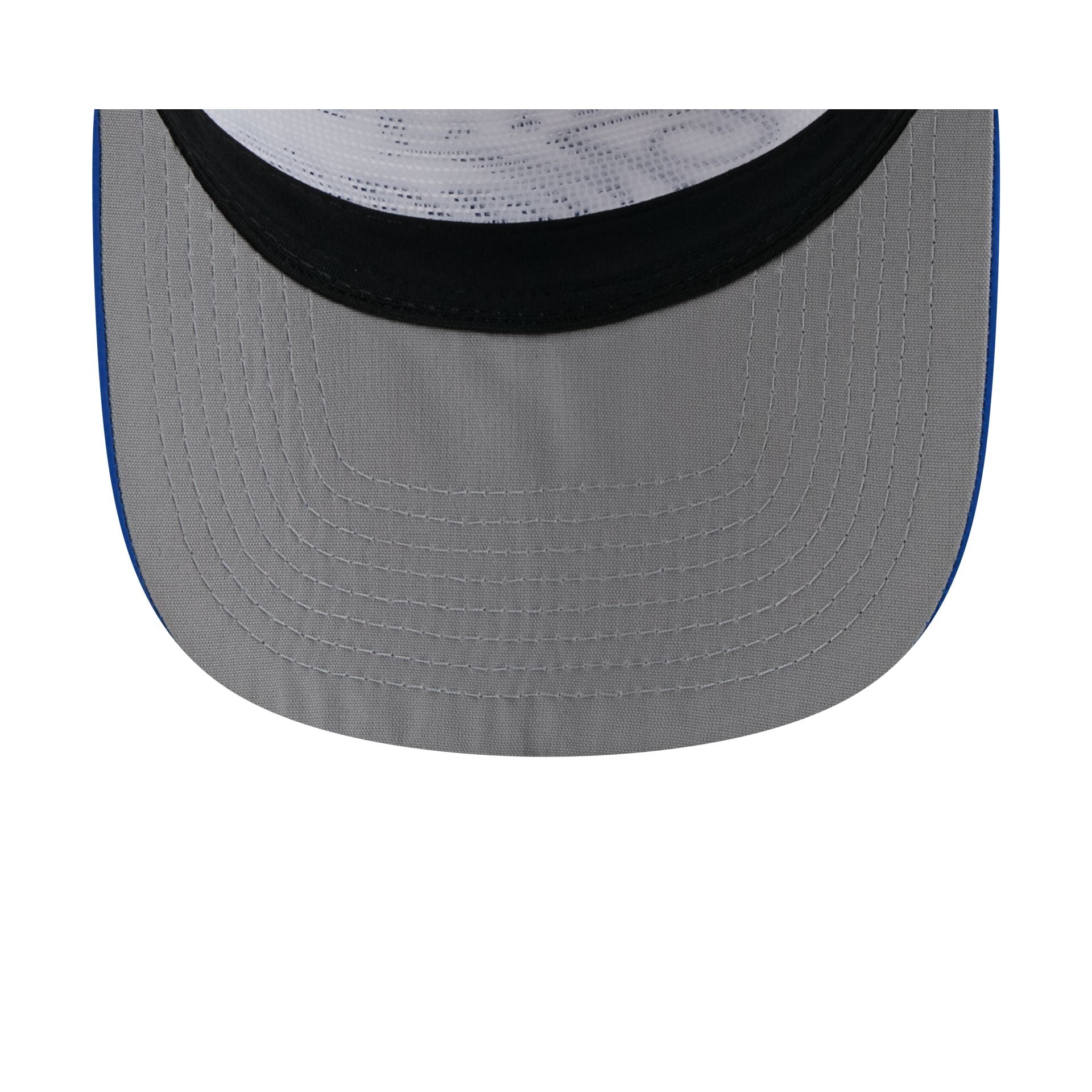 Orlando Magic 2025 Draft 19TWENTY Adjustable Hat