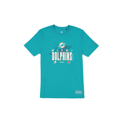 Miami Dolphins 2025 Training T-Shirt