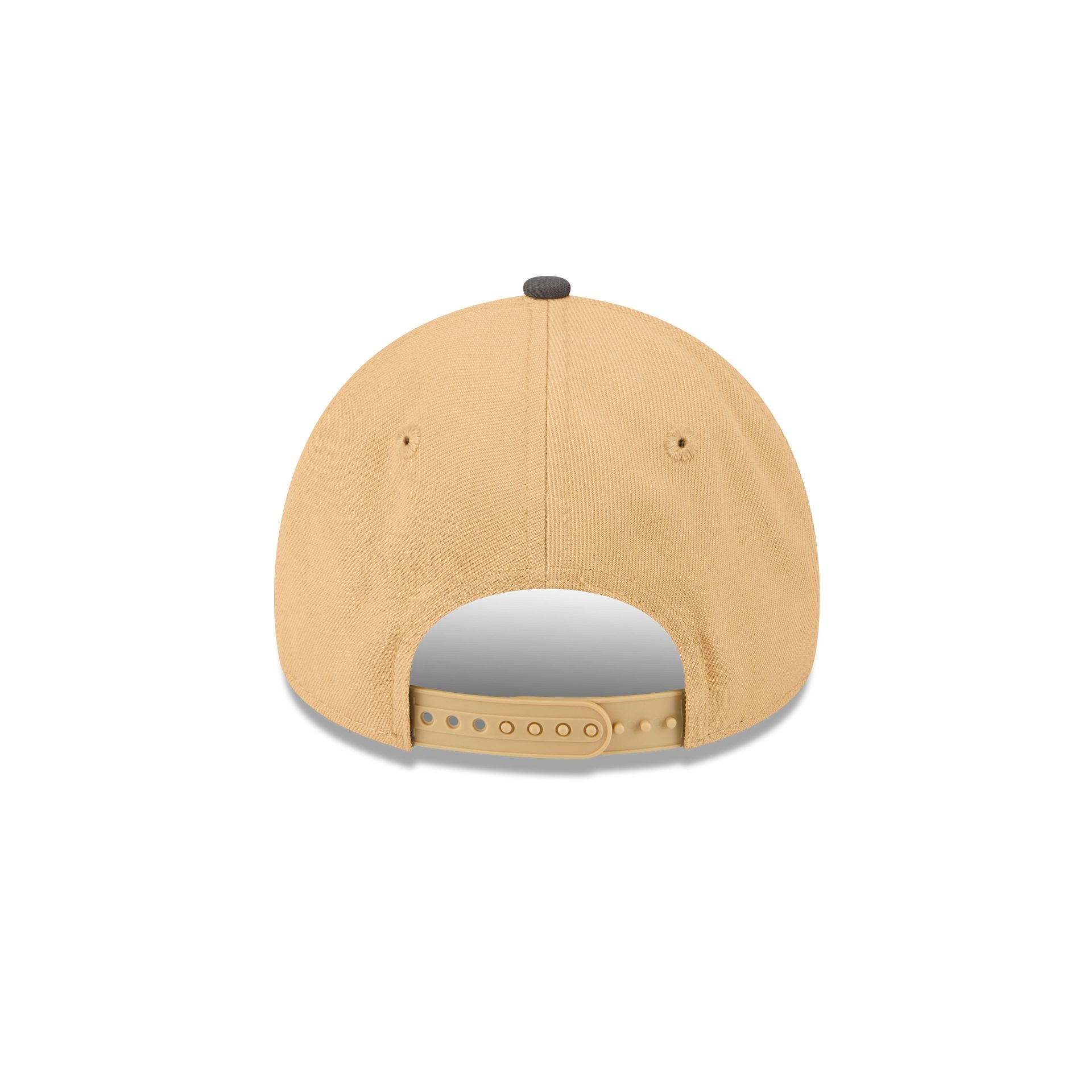 Diablos Rojos del M��xico Bronze 9FORTY A-Frame Snapback Hat