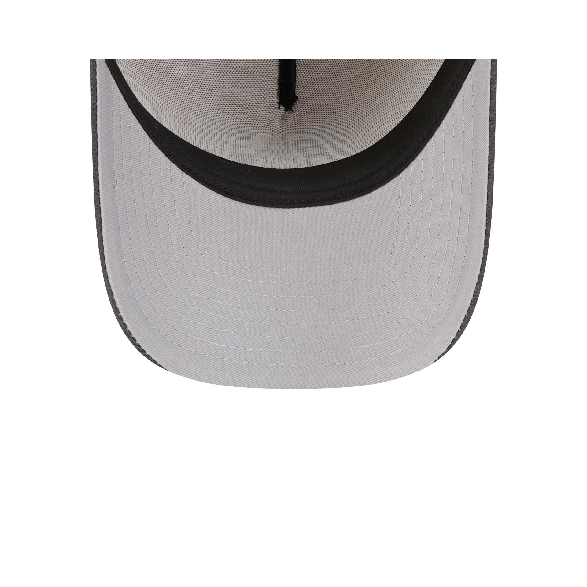Diablos Rojos del M��xico Bronze 9FORTY A-Frame Snapback Hat