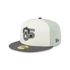 Diablos Rojos del M��xico Mint 59FIFTY Fitted Hat