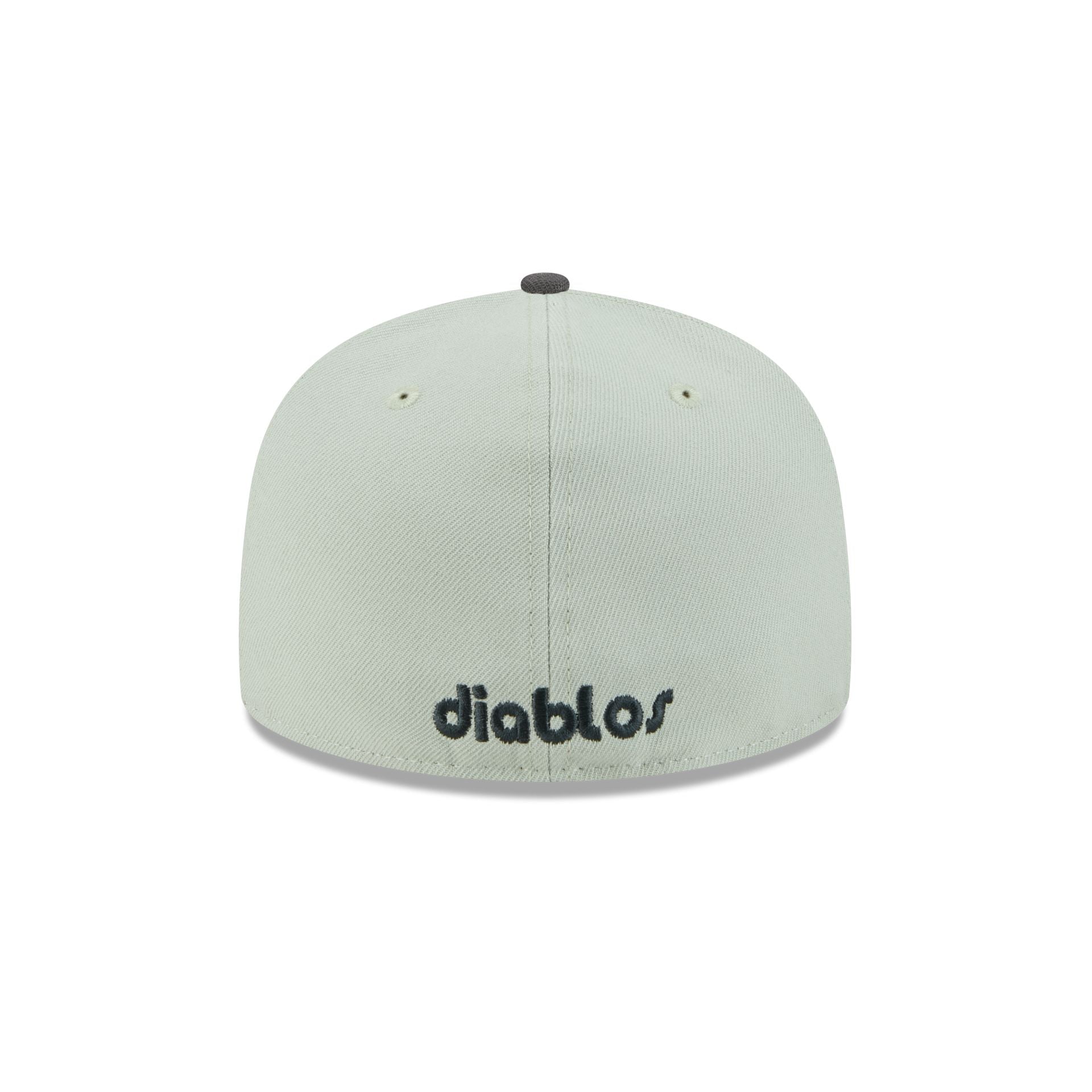 Diablos Rojos del M��xico Mint 59FIFTY Fitted Hat