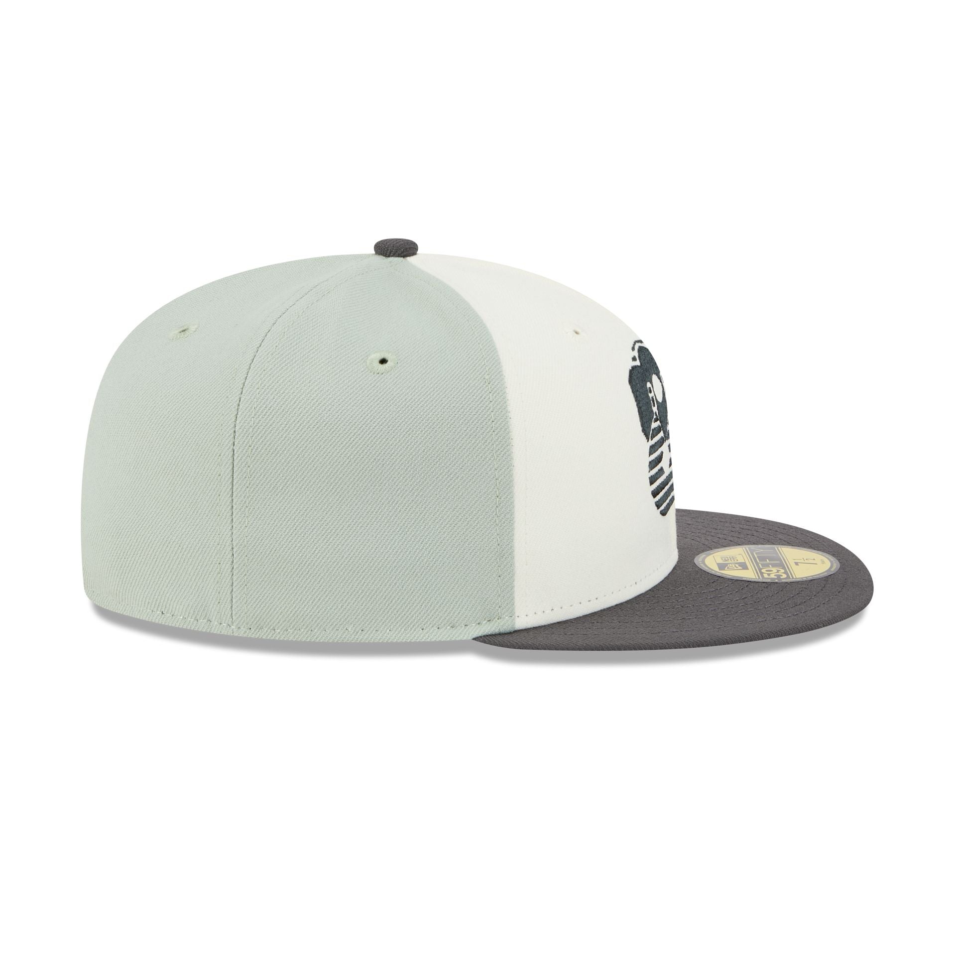 Diablos Rojos del M��xico Mint 59FIFTY Fitted Hat