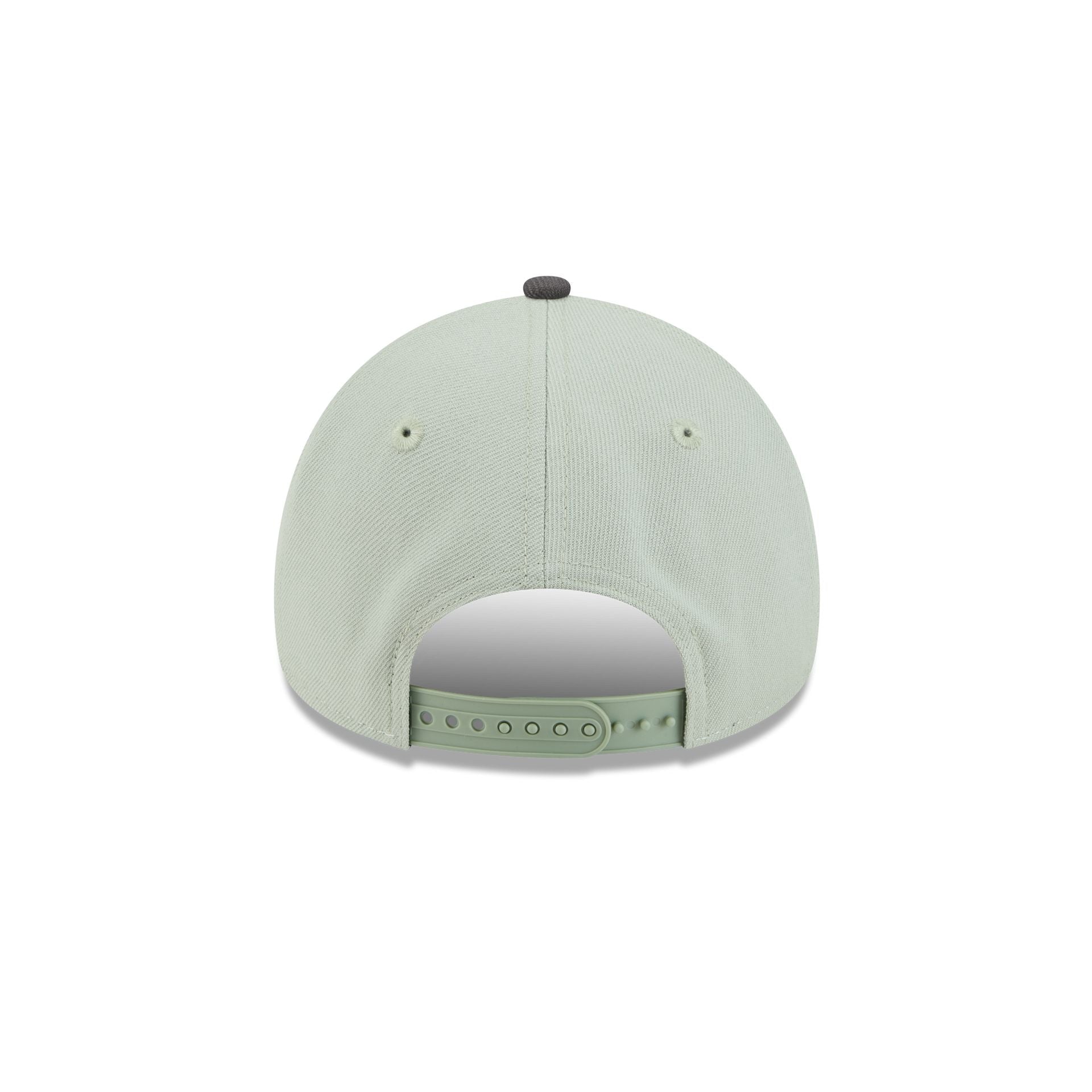 Diablos Rojos del M��xico Mint 9FORTY A-Frame Snapback Hat