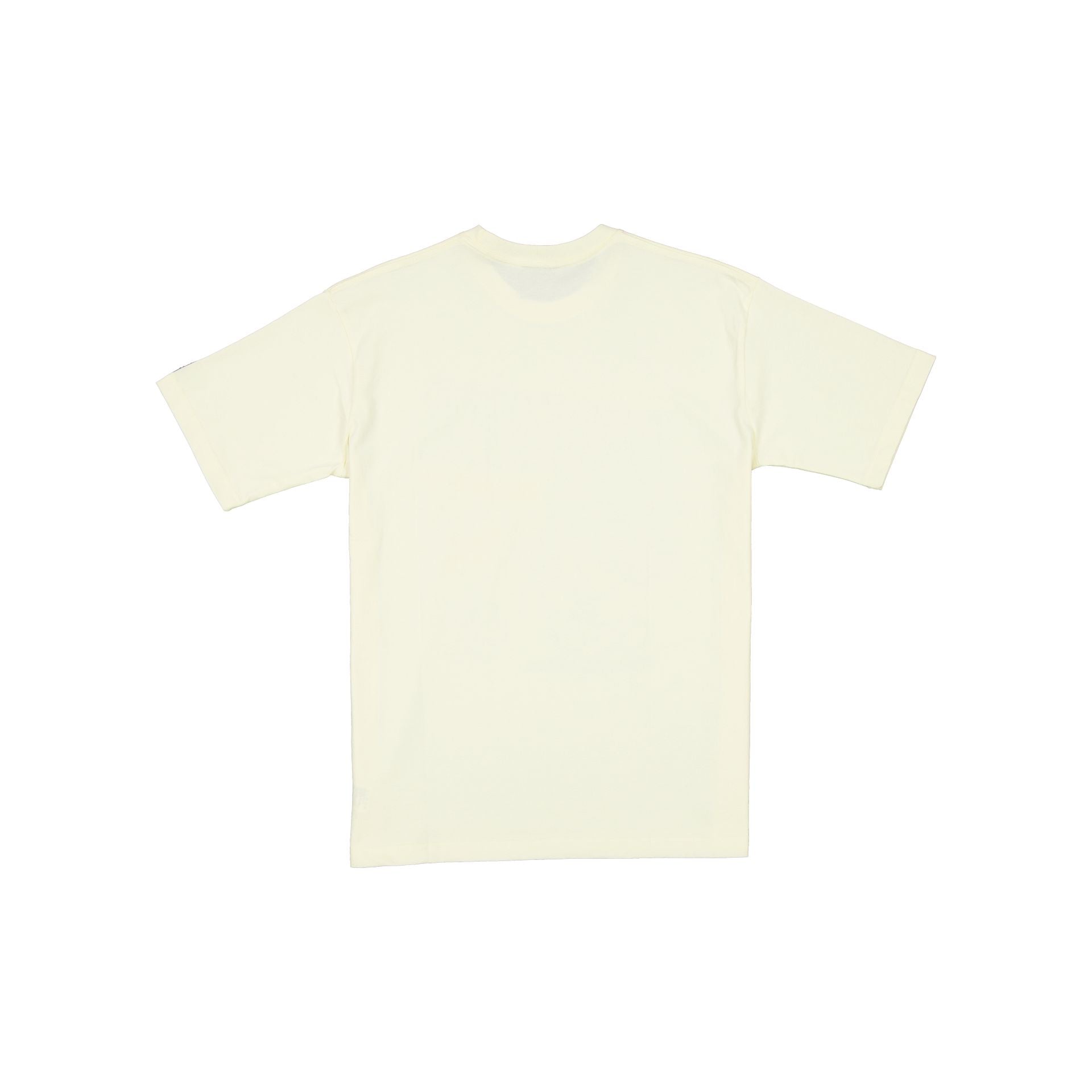 Houston Astros Sport Classics Chrome White T-Shirt