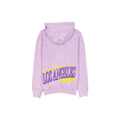 Los Angeles Lakers Sport Classics Pastel Hoodie