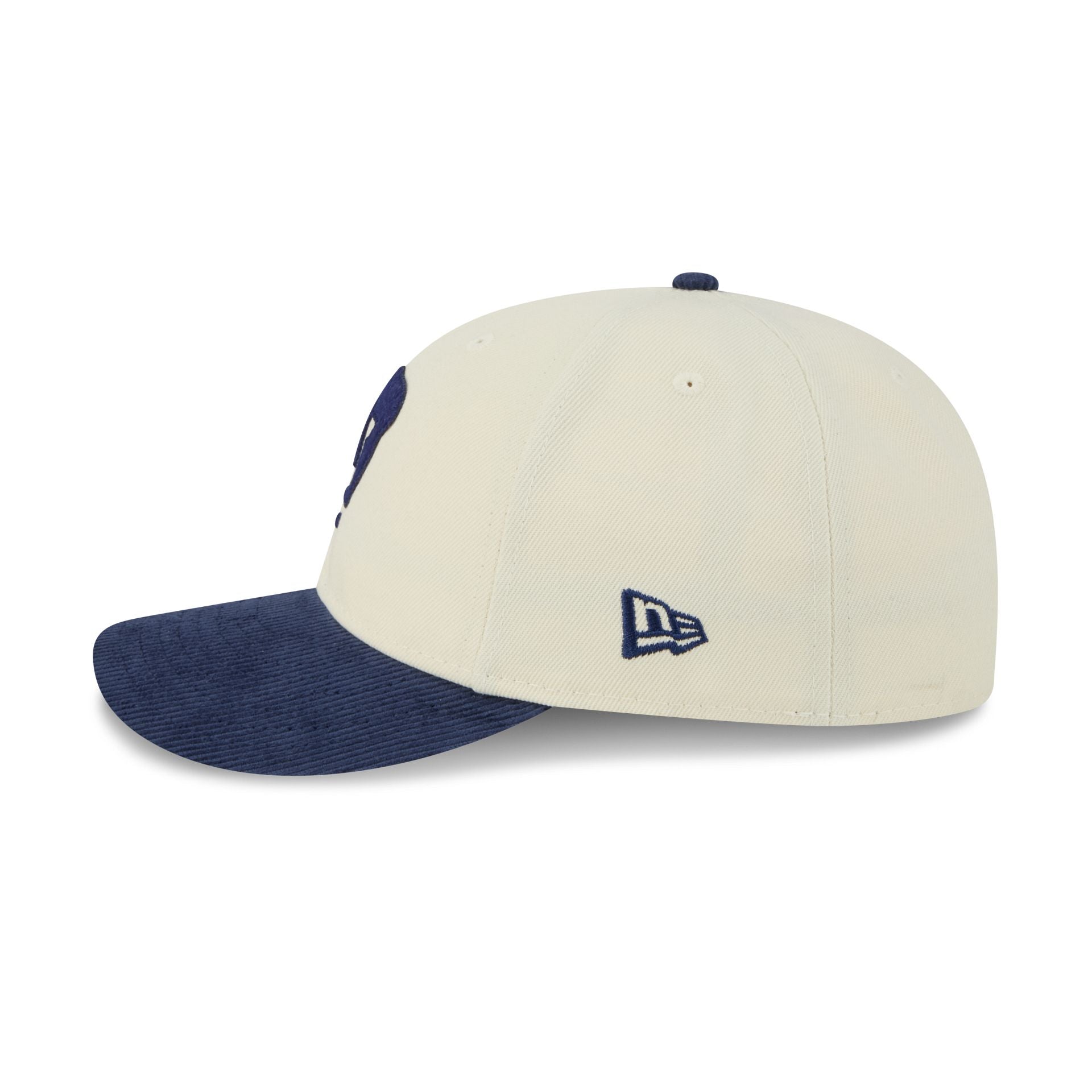 Pumas Chrome Retro Crown 59FIFTY Fitted Hat