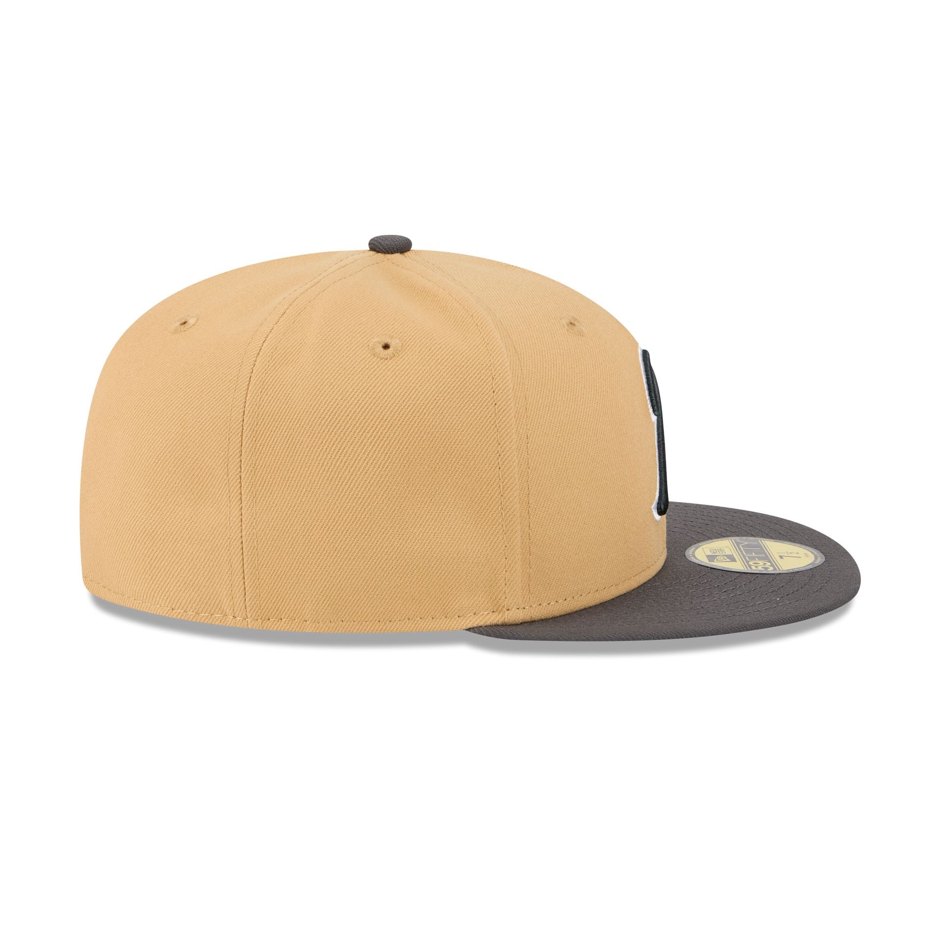 Pericos de Puebla Bronze 59FIFTY Fitted Hat