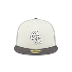 Guerreros de Oaxaca Mint 59FIFTY Fitted Hat