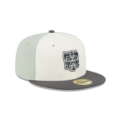 Olmecas de Tabasco Mint 59FIFTY Fitted Hat