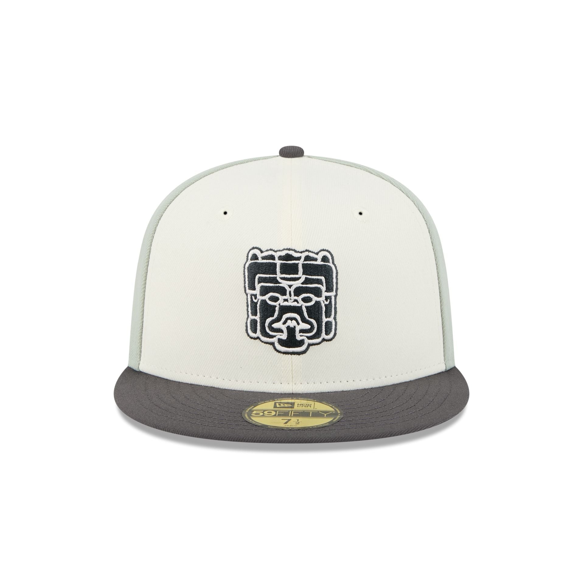 Olmecas de Tabasco Mint 59FIFTY Fitted Hat