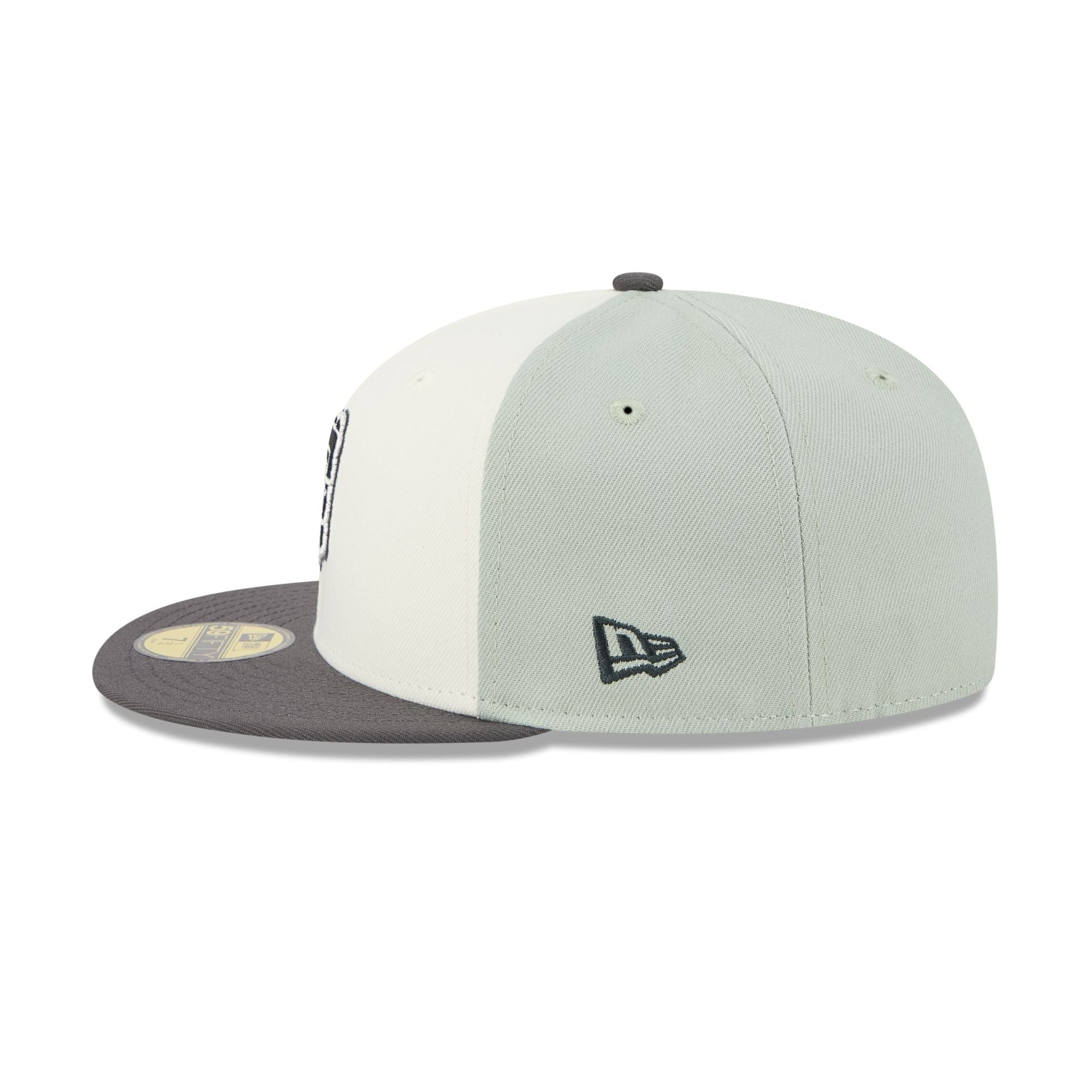 Olmecas de Tabasco Mint 59FIFTY Fitted Hat
