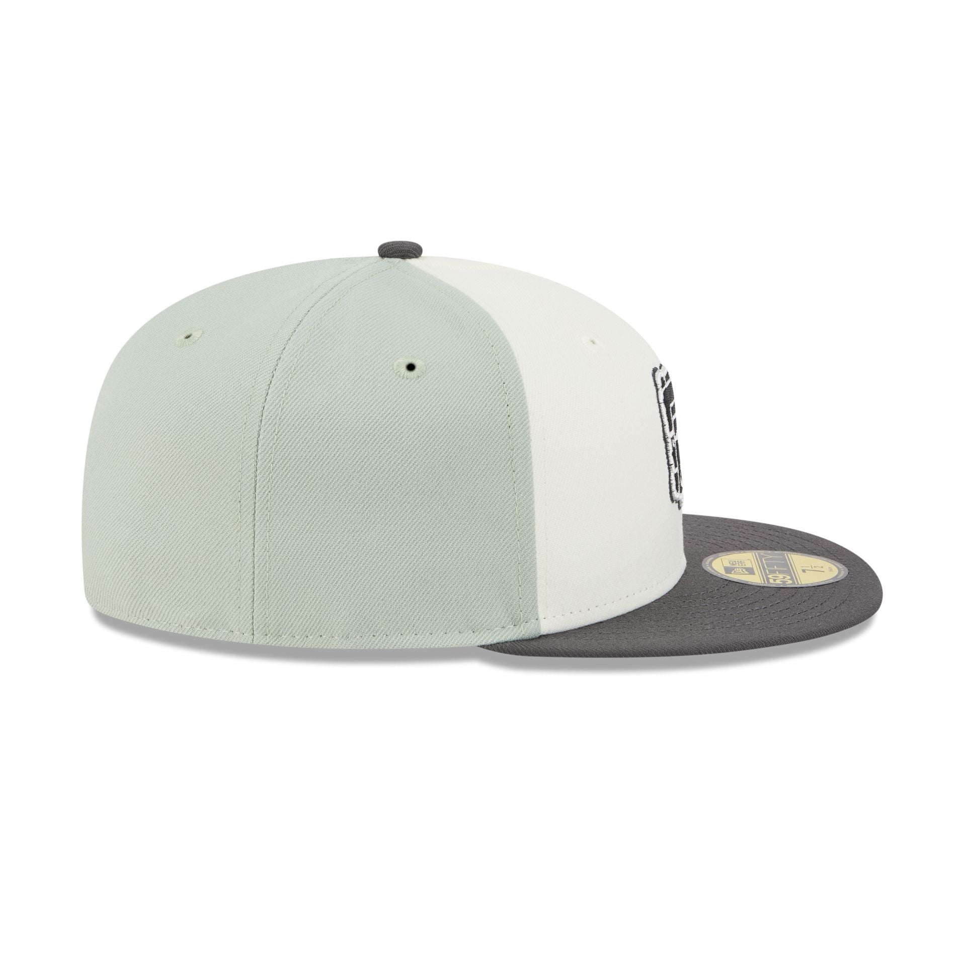 Olmecas de Tabasco Mint 59FIFTY Fitted Hat