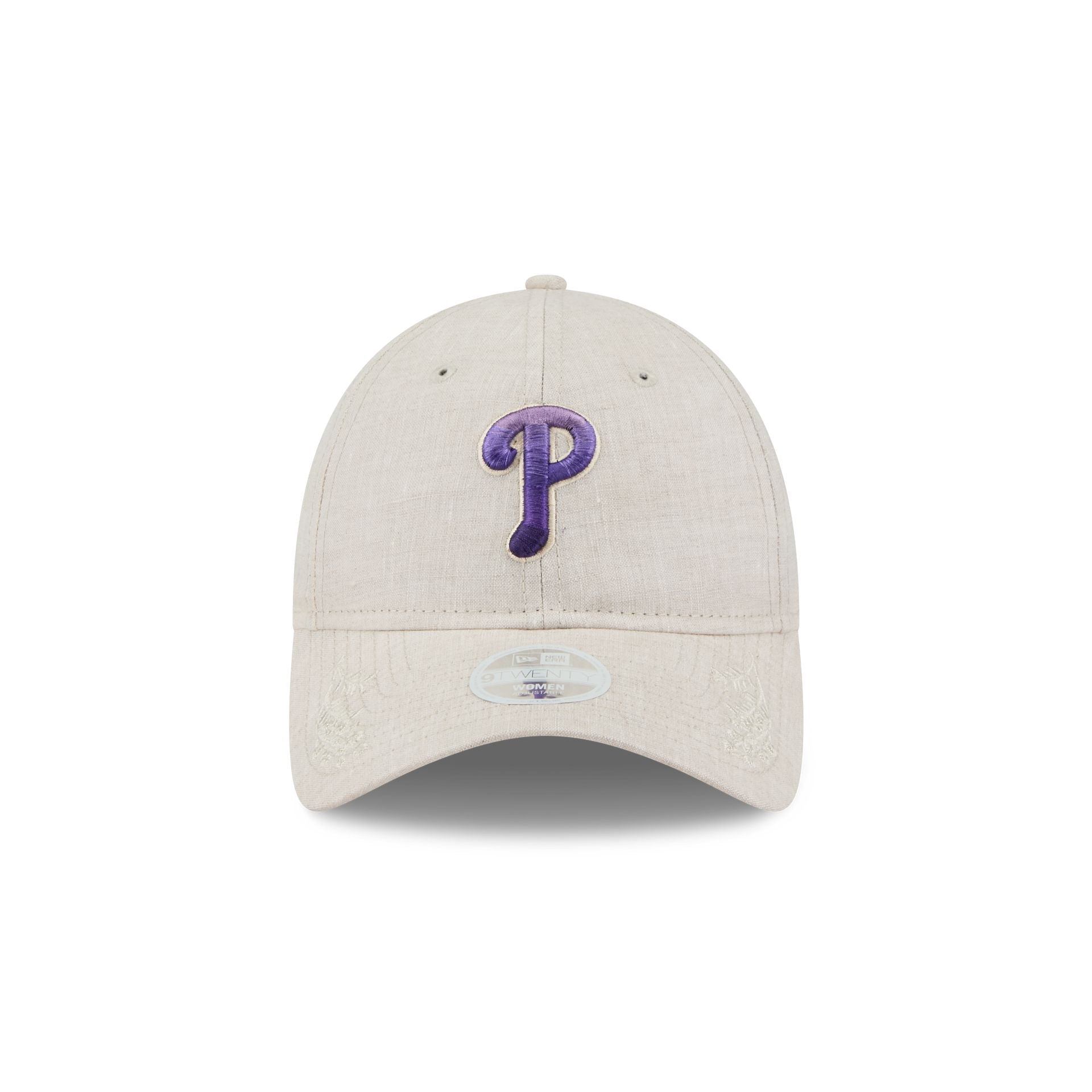 Philadelphia Phillies Floral Women's 9TWENTY Adjustable Hat