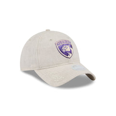 Florida Panthers Floral Women's 9TWENTY Adjustable Hat