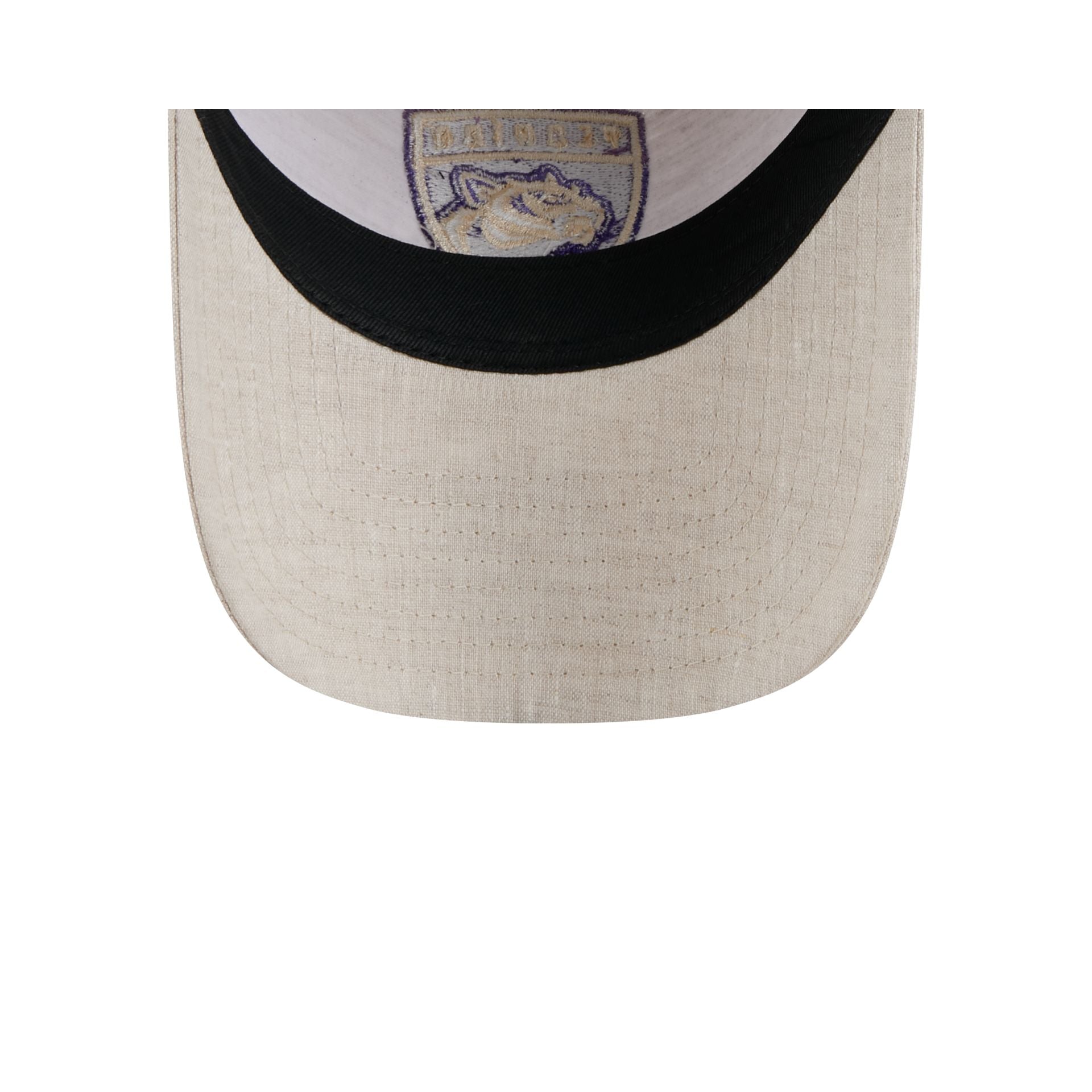 Florida Panthers Floral Women's 9TWENTY Adjustable Hat
