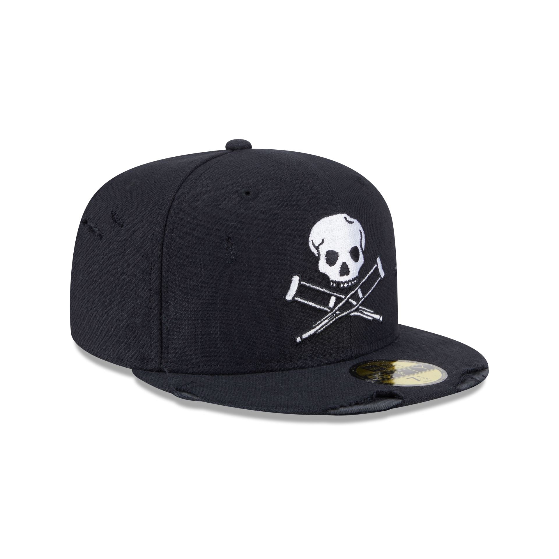 Jackass 59FIFTY Fitted Hat
