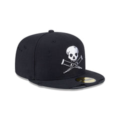 Jackass 59FIFTY Fitted Hat