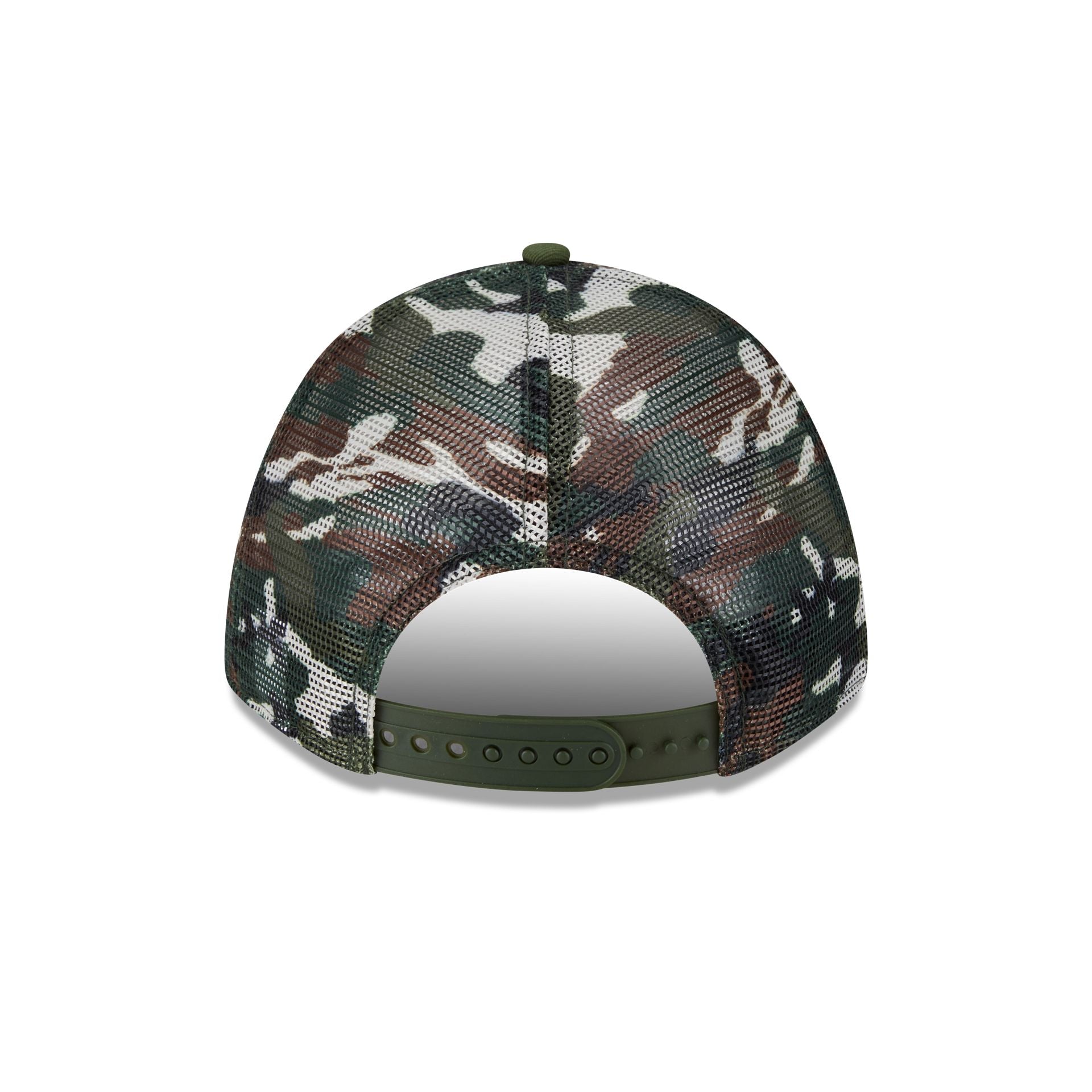 Jackass 9FORTY M-Crown A-Frame Trucker Hat