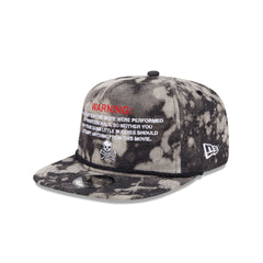 Jackass Golfer Hat