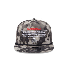 Jackass Golfer Hat