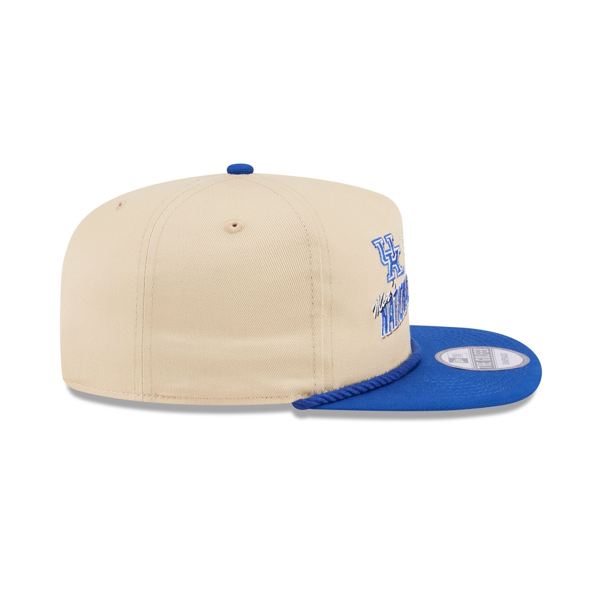 Kentucky Wildcats 1996 National Champions Golfer Hat
