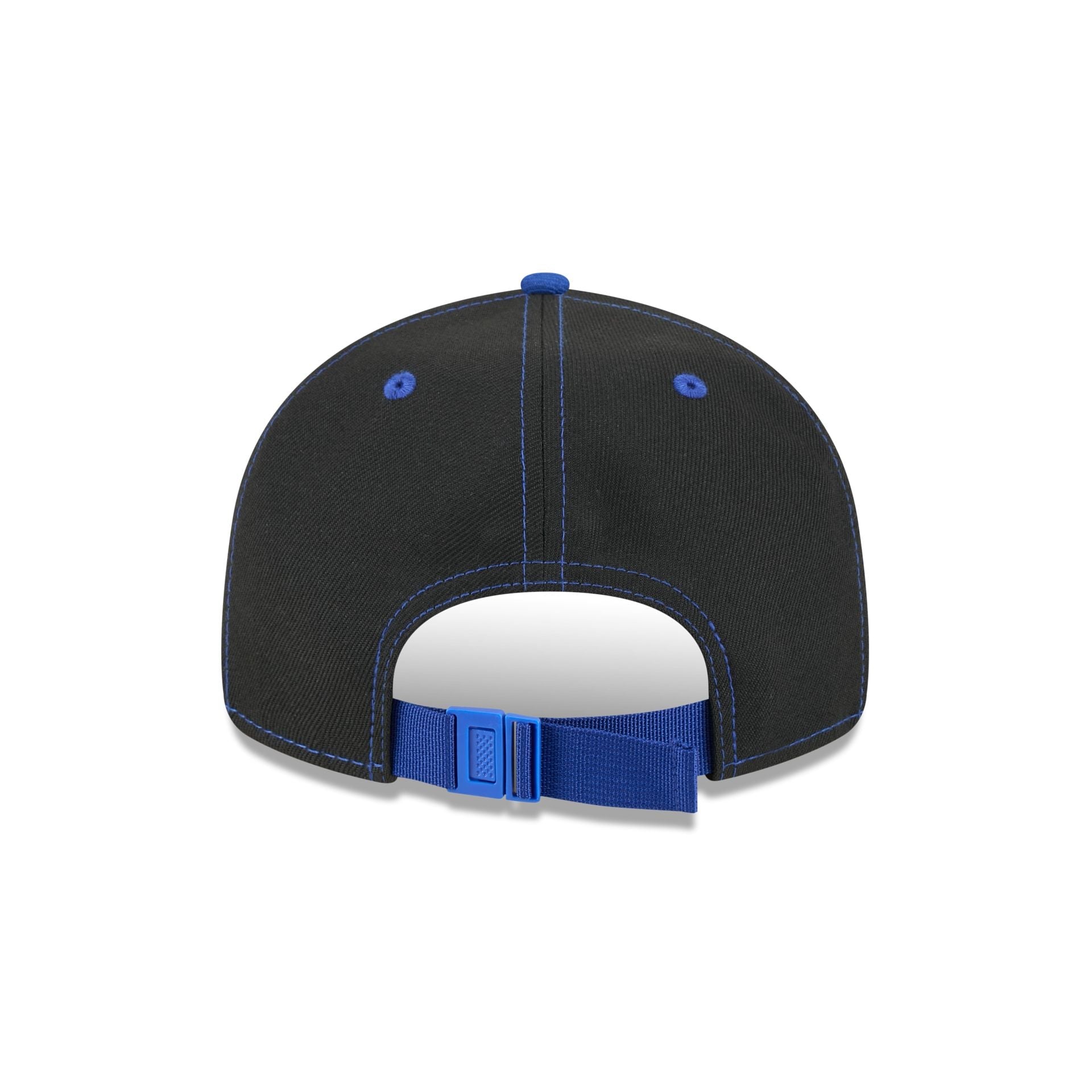 Kentucky Wildcats Tournament Side Patch Retro Crown 9FIFTY Strapback Hat