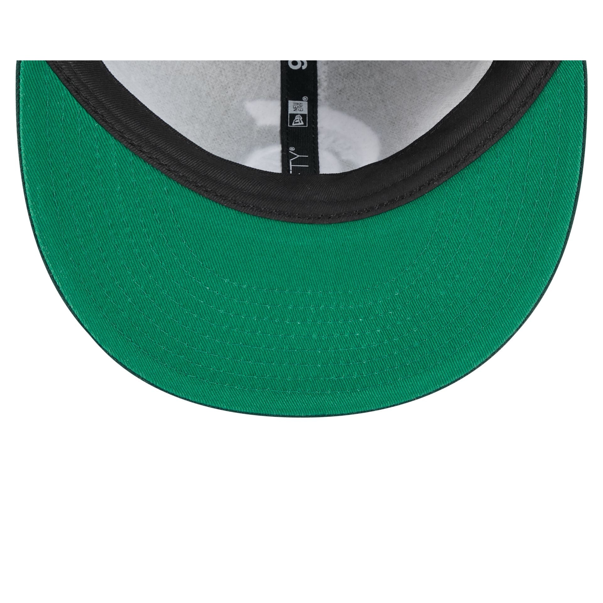 Michigan State Spartans Tournament Side Patch Retro Crown 9FIFTY Strapback Hat