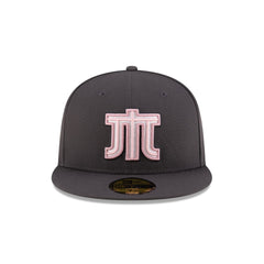 Mexico Baseball Alt 59FIFTY Fitted Hat