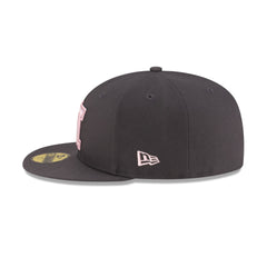 Mexico Baseball Alt 59FIFTY Fitted Hat