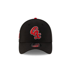 Guerreros de Oaxaca LMB 100th Anniversary Away 39THIRTY Stretch Fit Hat