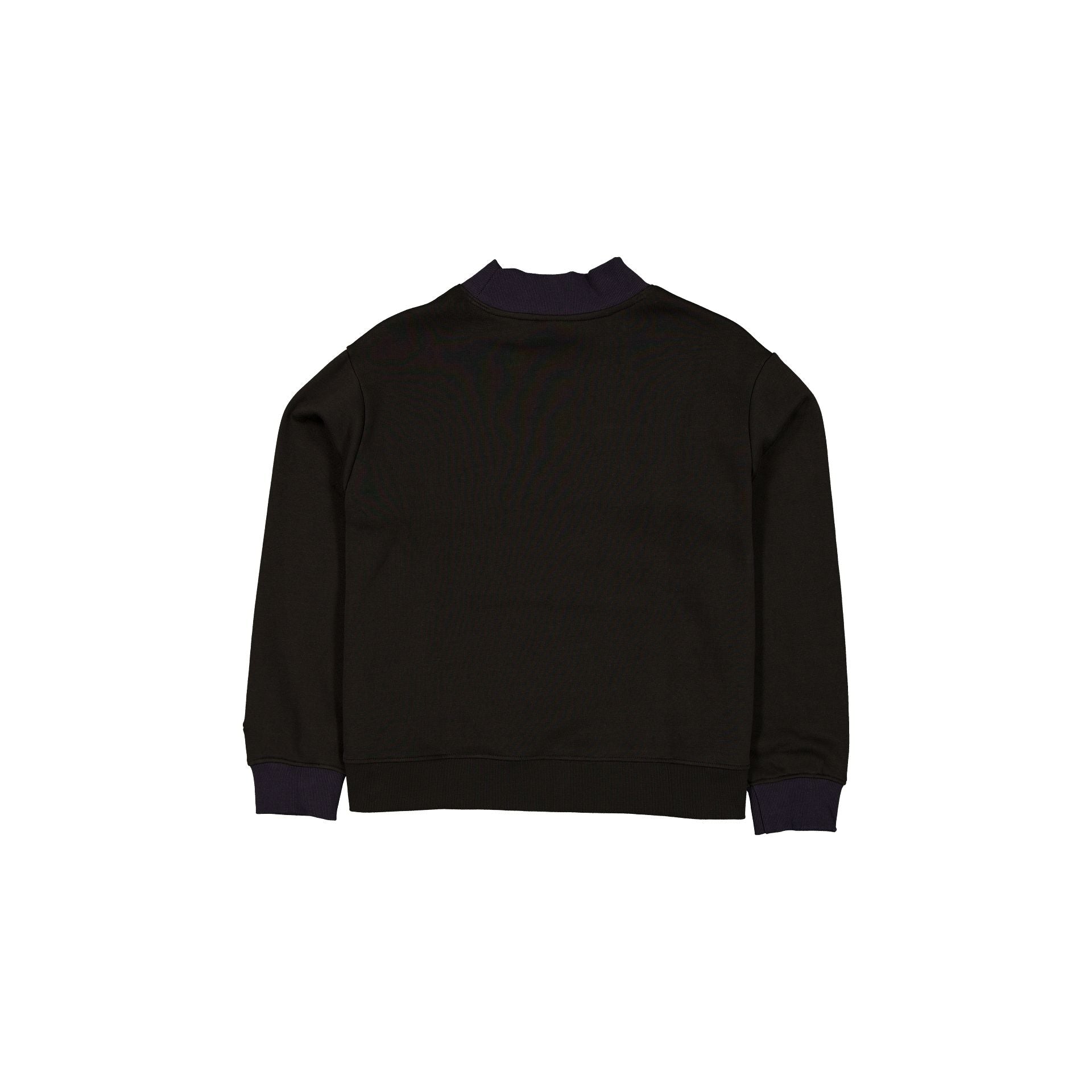 Houston Astros Team Split Women's Mockneck
