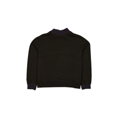 Denver Broncos Team Split Women's Mockneck