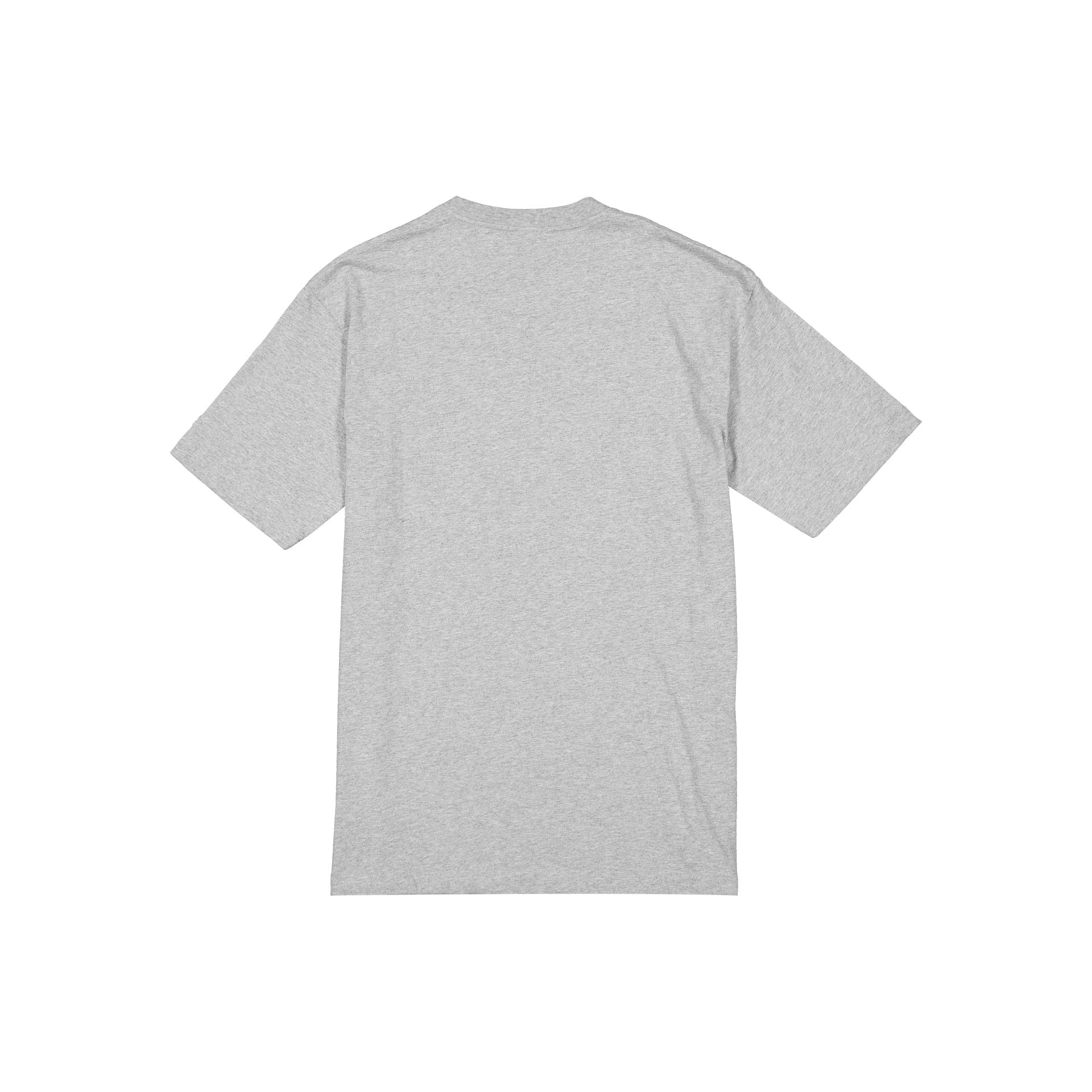 Philadelphia Phillies Sport Classics Heather Gray Short-Sleeve T-Shirt