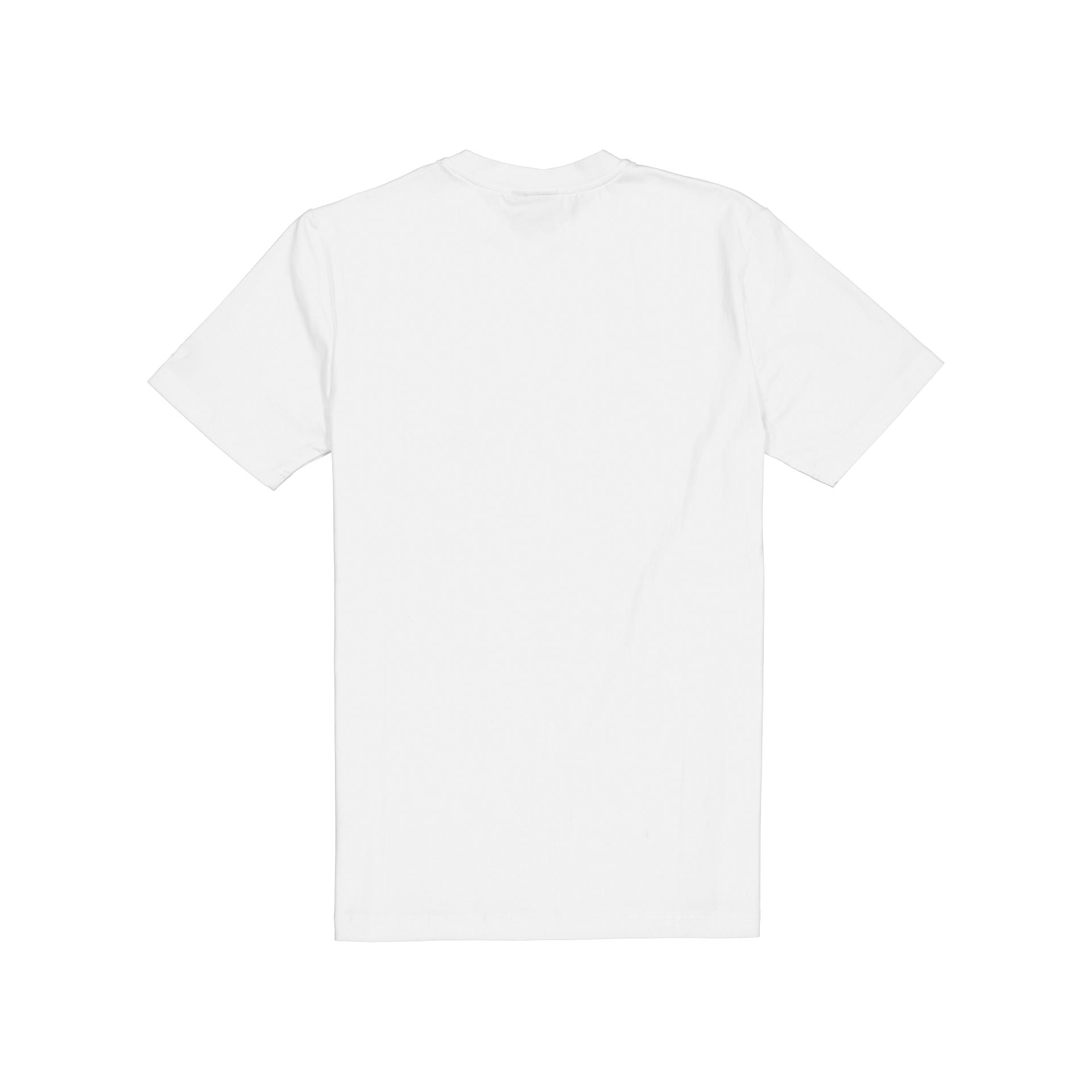 Kansas City Chiefs Sport Classics White Short-Sleeve T-Shirt