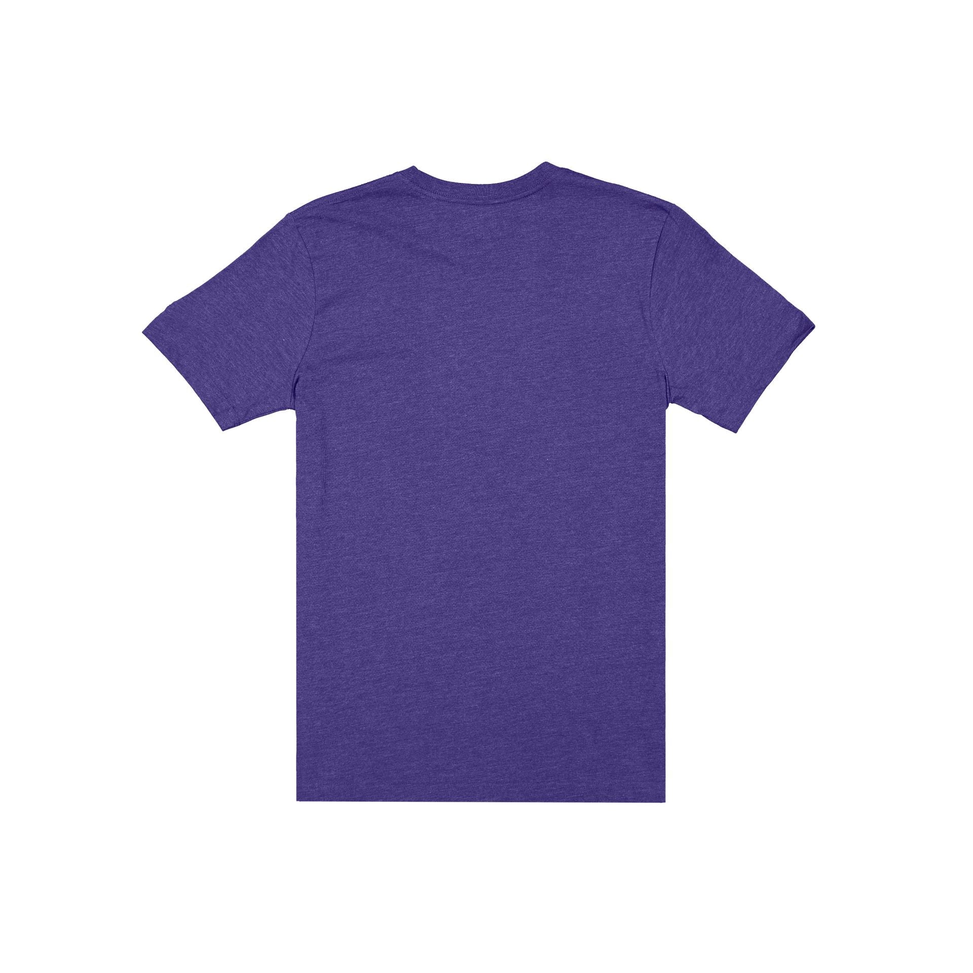 Los Angeles Lakers Throwback Statement T-Shirt
