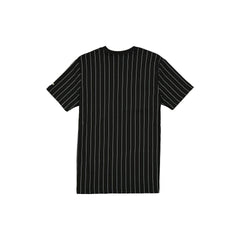 Los Angeles Kings Throwback Retro Pinstripe T-Shirt