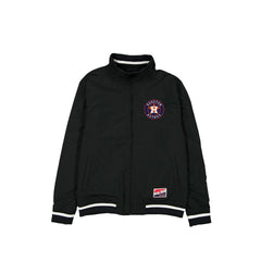 Houston Astros Throwback Nylon Jacket
