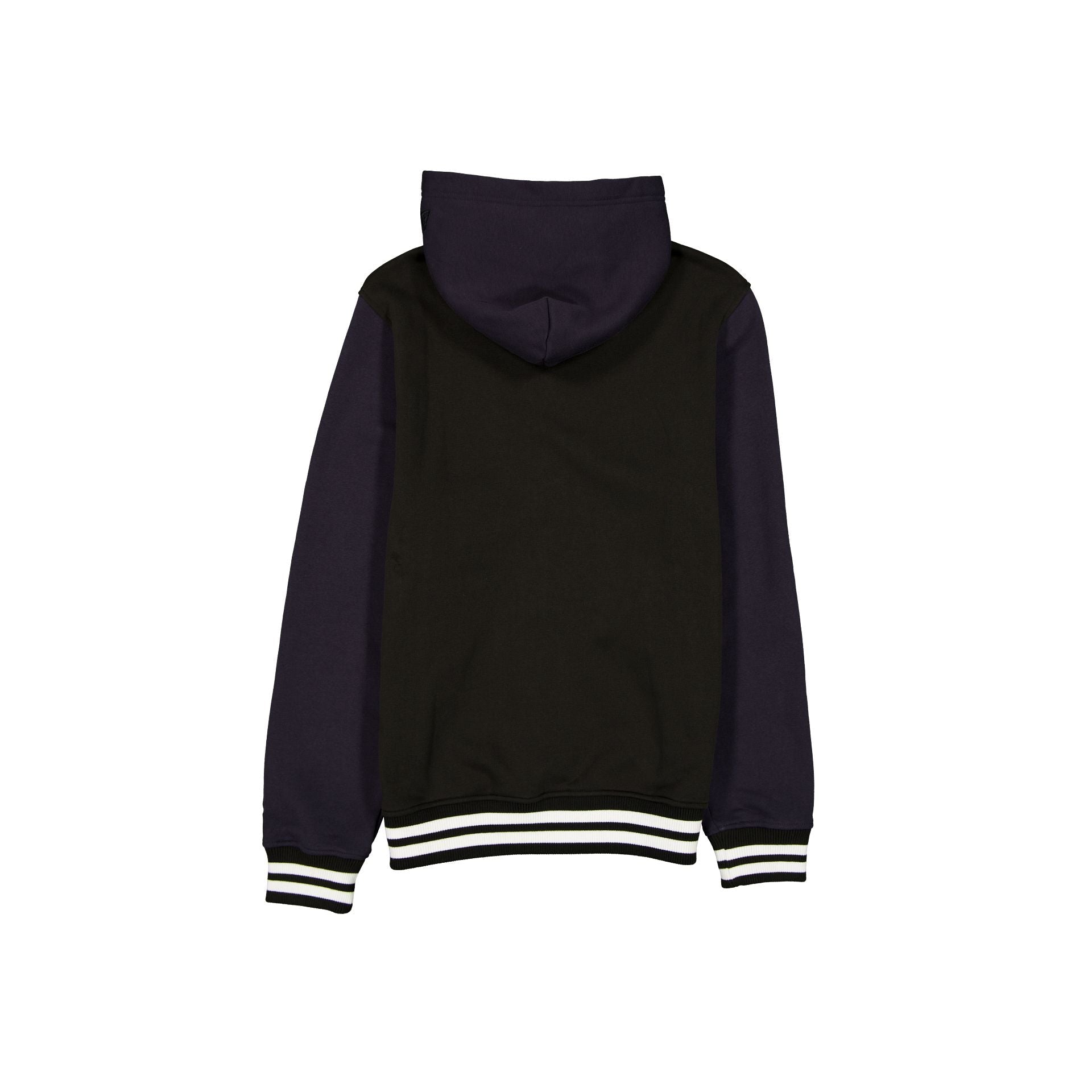 Detroit Tigers Throwback Black Jacket