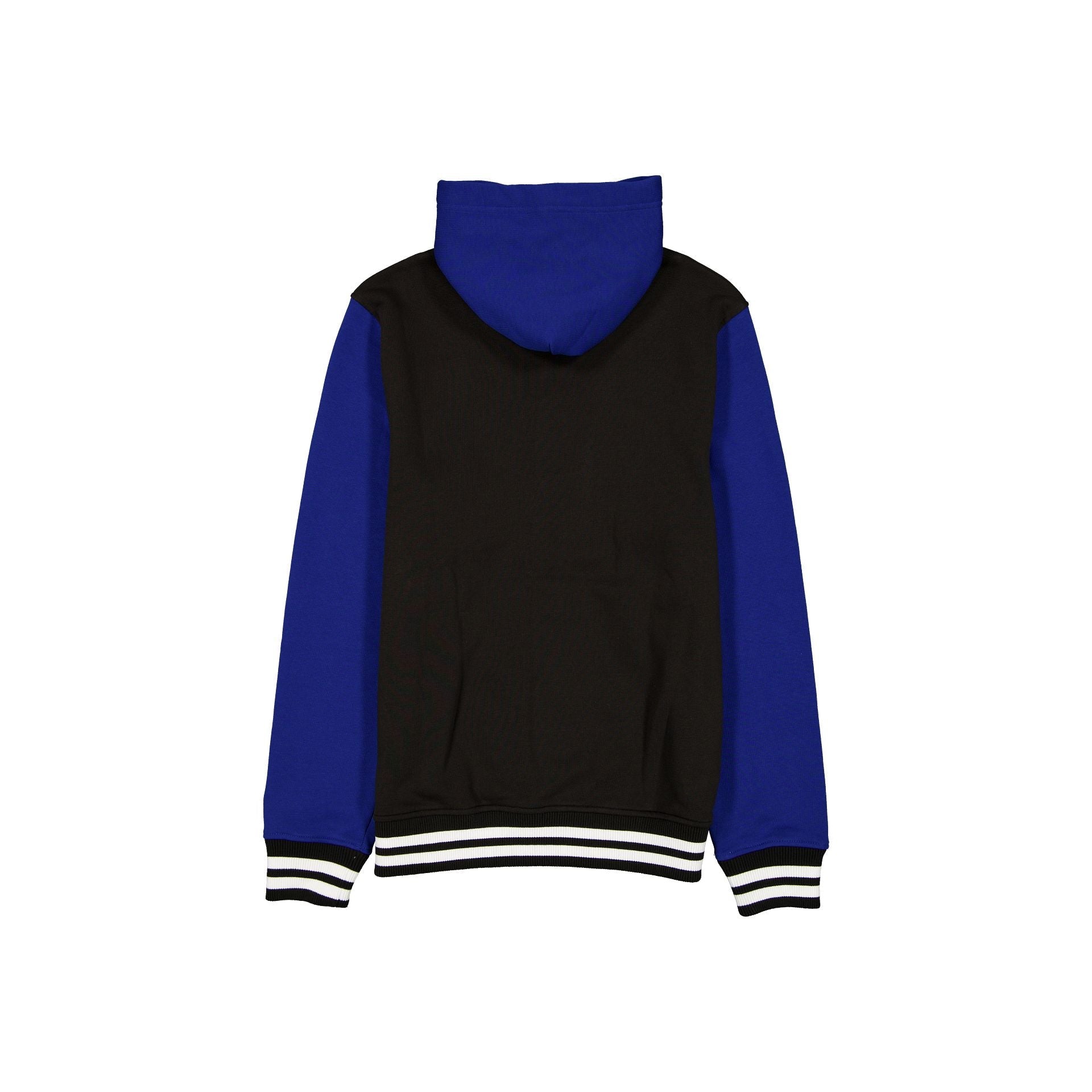 New York Giants Throwback Black Jacket