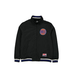 New York Knicks Throwback Nylon Jacket
