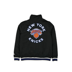 New York Knicks Throwback Nylon Jacket