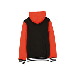 Philadelphia Flyers Throwback Black Jacket