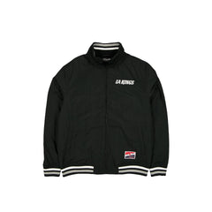 Los Angeles Kings Throwback Nylon Jacket