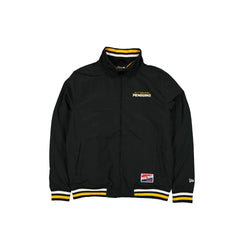 Pittsburgh Penguins Throwback Nylon Jacket