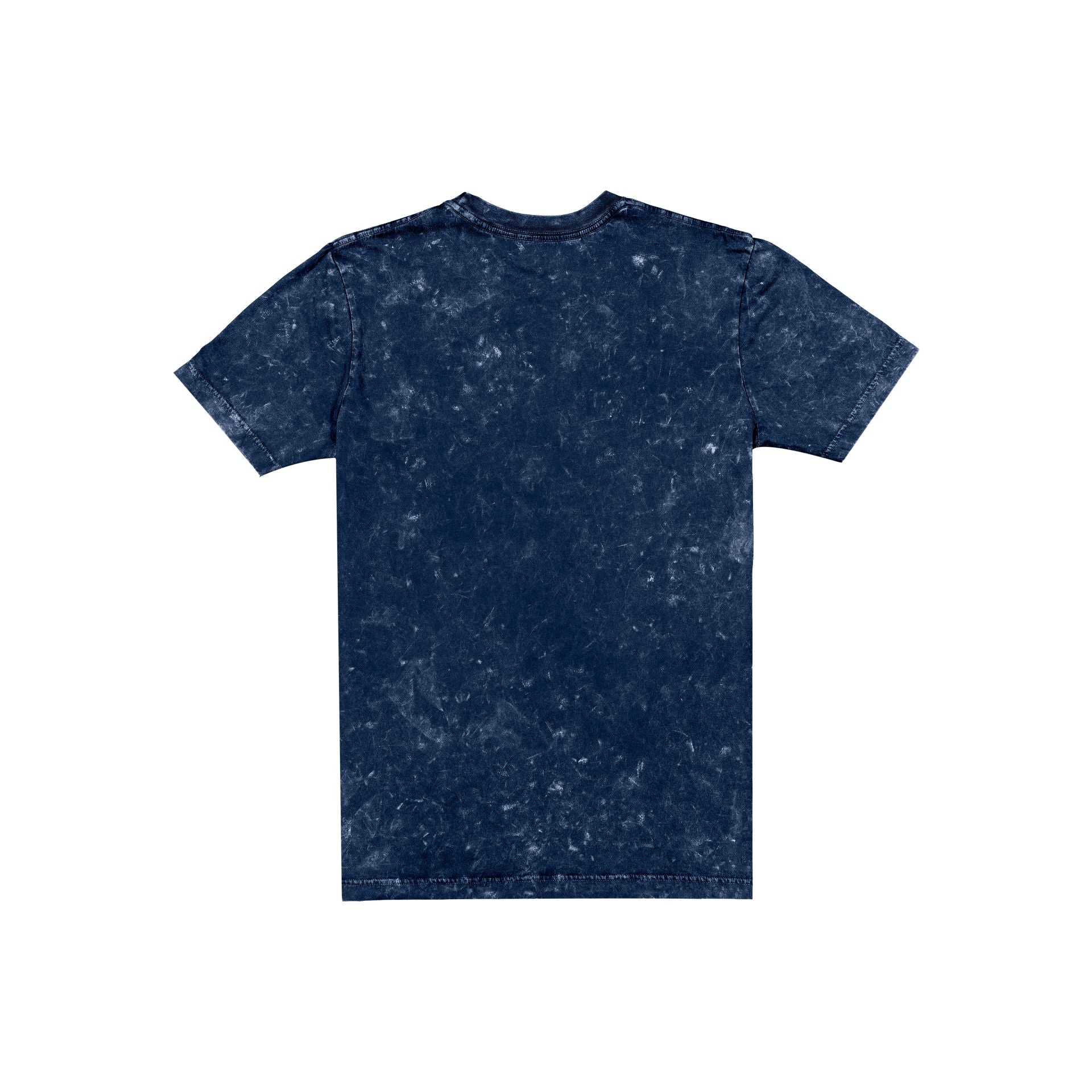 Denver Nuggets Throwback Washed T-Shirt