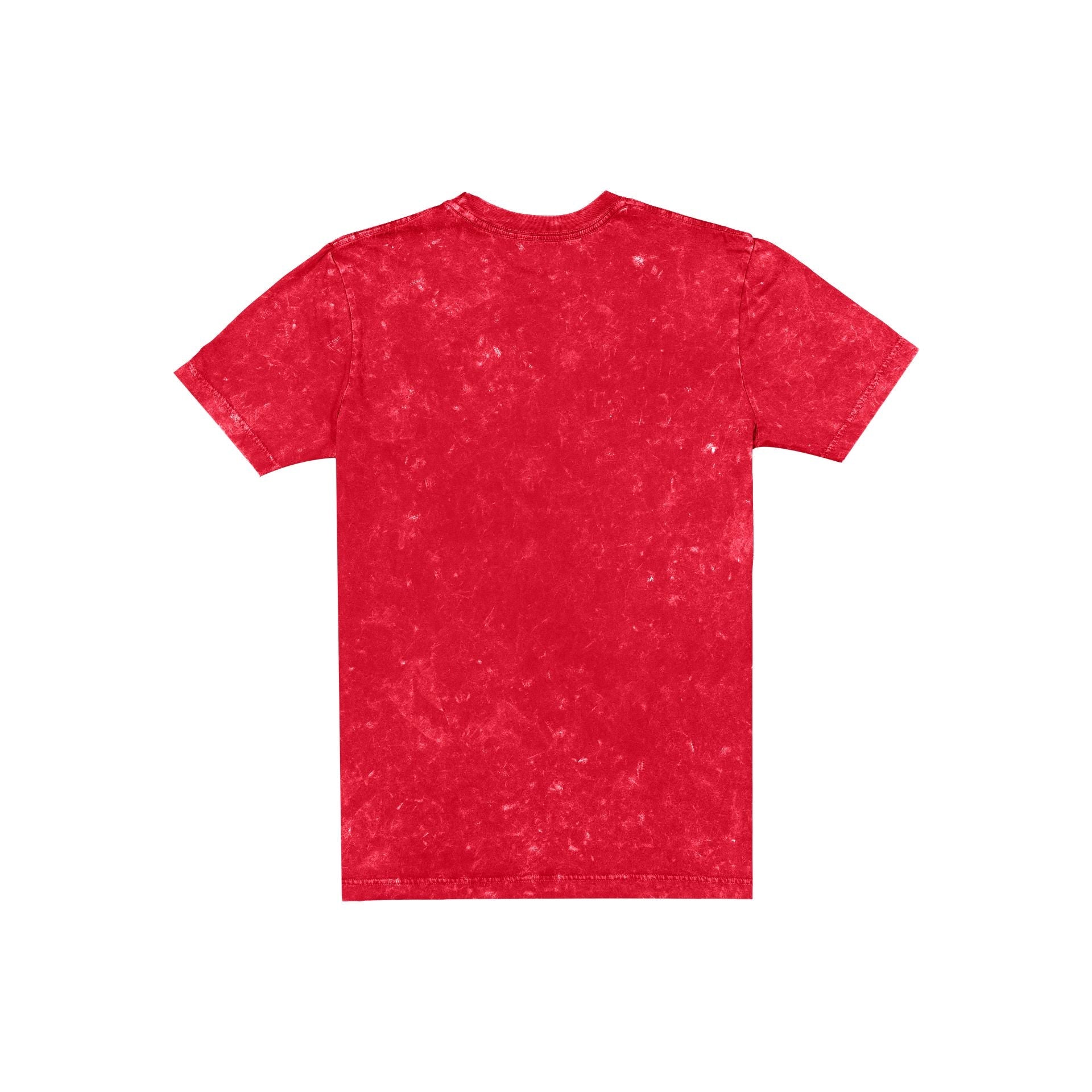New Jersey Devils Throwback Washed T-Shirt