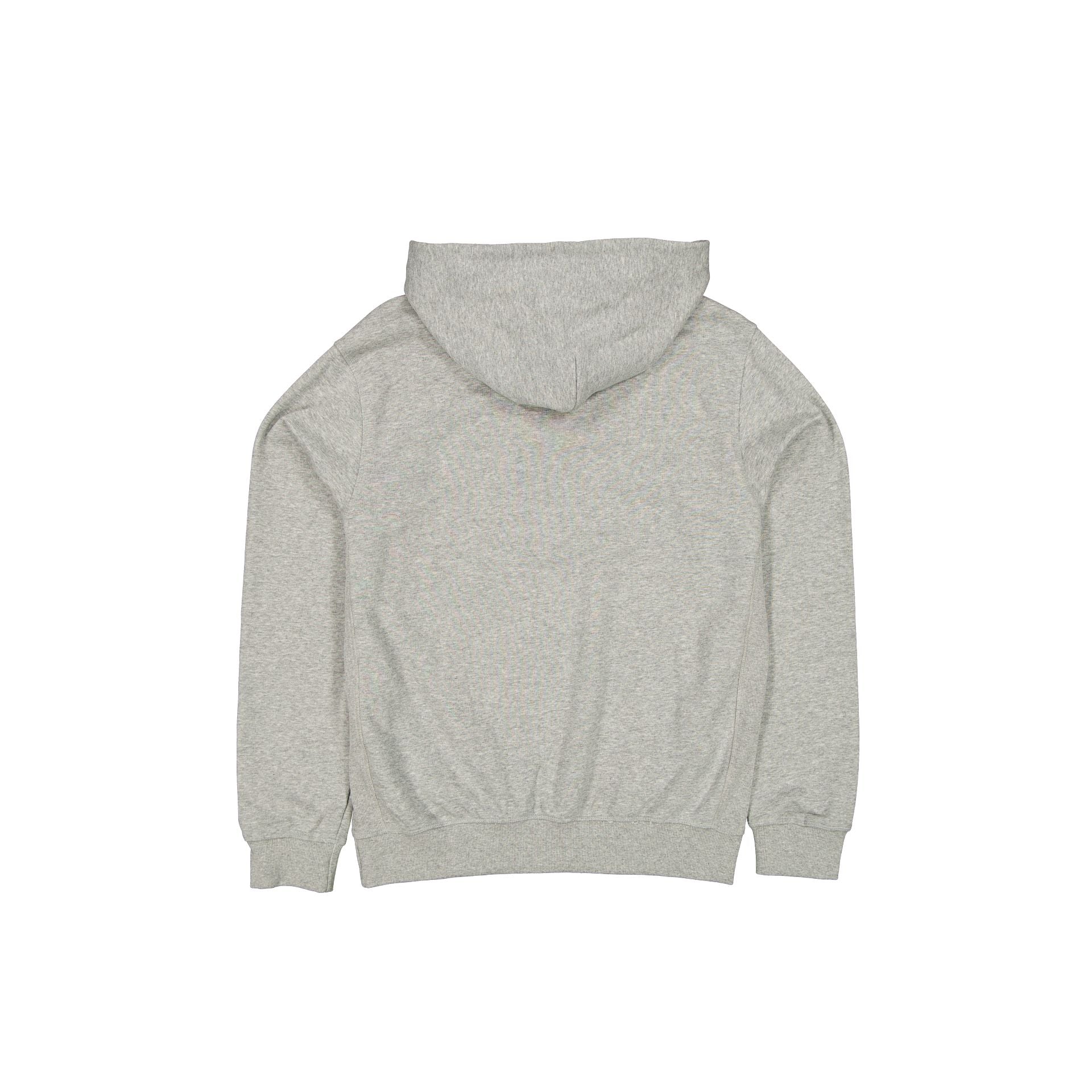 Philadelphia Flyers Sport Night Heather Gray Hoodie